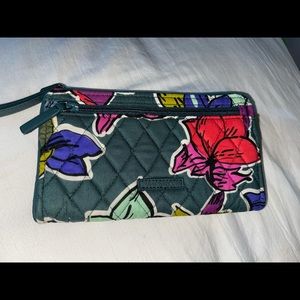 Vera Bradley Wallet